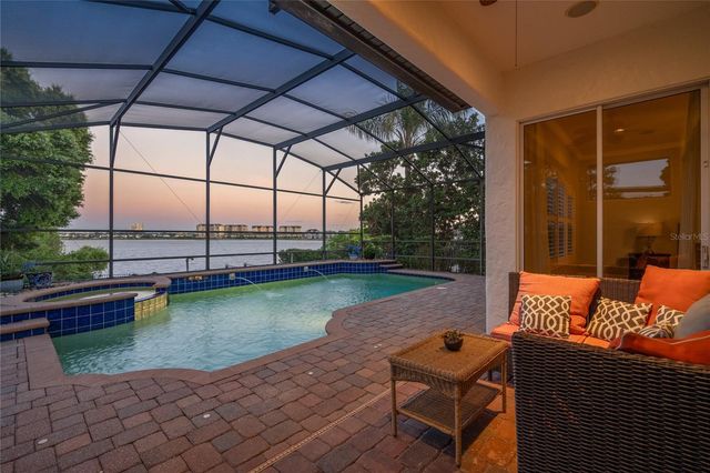 8119 VIA ROSA, Orlando, FL 32836