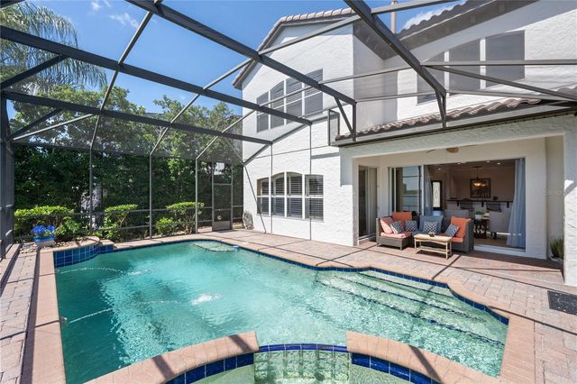 8119 VIA ROSA, Orlando, FL 32836