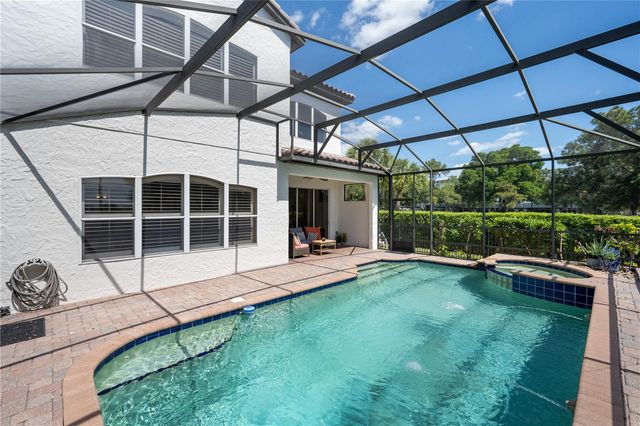 8119 VIA ROSA, Orlando, FL 32836