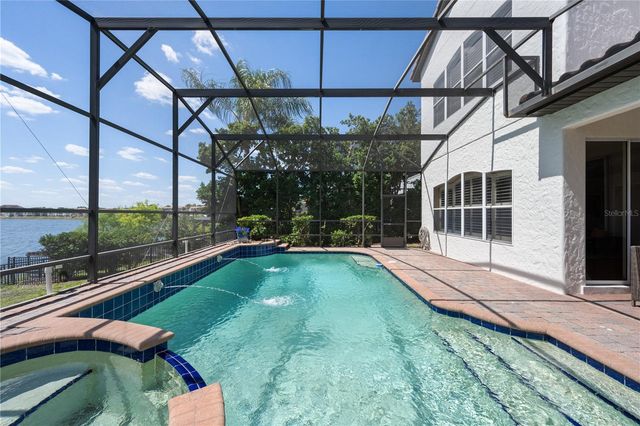 8119 VIA ROSA, Orlando, FL 32836