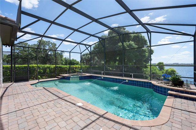 8119 VIA ROSA, Orlando, FL 32836