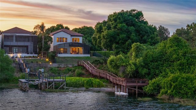 8119 VIA ROSA, Orlando, FL 32836