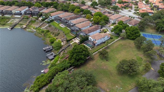 8119 VIA ROSA, Orlando, FL 32836