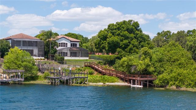 8119 VIA ROSA, Orlando, FL 32836