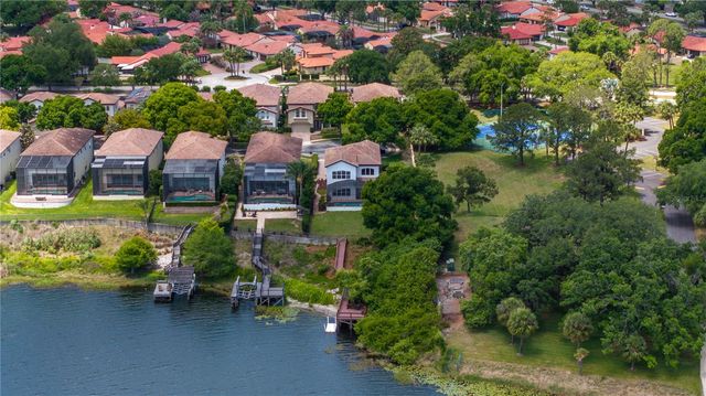 8119 VIA ROSA, Orlando, FL 32836