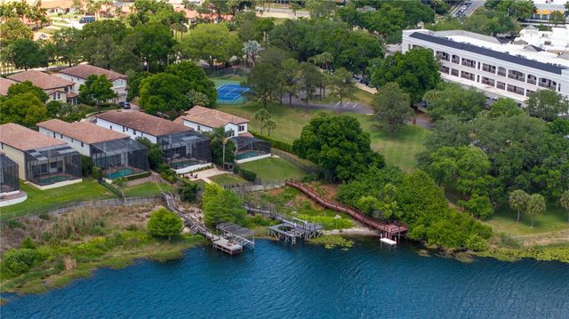 8119 VIA ROSA, Orlando, FL 32836