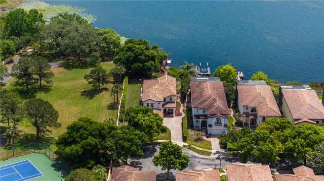 8119 VIA ROSA, Orlando, FL 32836