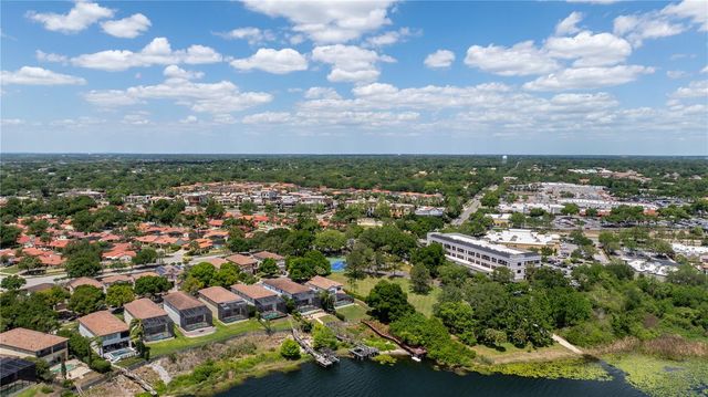 8119 VIA ROSA, Orlando, FL 32836