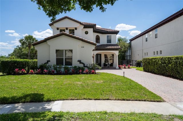 8119 VIA ROSA, Orlando, FL 32836