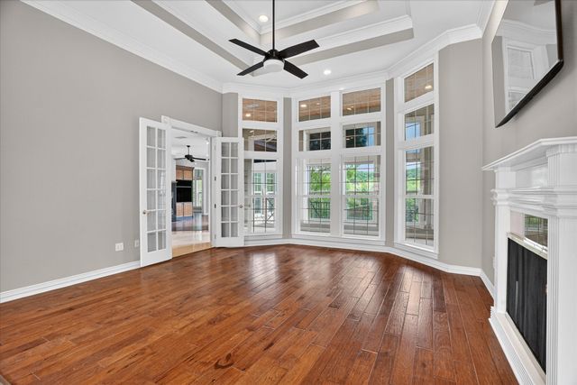 9704 Ravenswood Road, Granbury, TX 76049