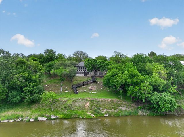 9704 Ravenswood Road, Granbury, TX 76049