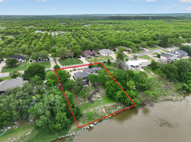 9704 Ravenswood Road, Granbury, TX 76049