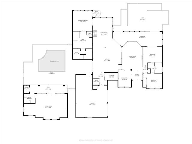 9704 Ravenswood Road, Granbury, TX 76049