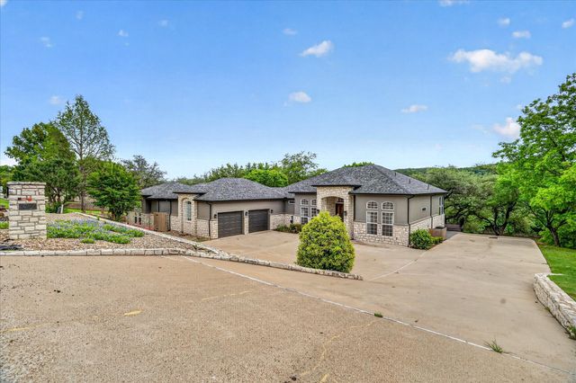 9704 Ravenswood Road, Granbury, TX 76049