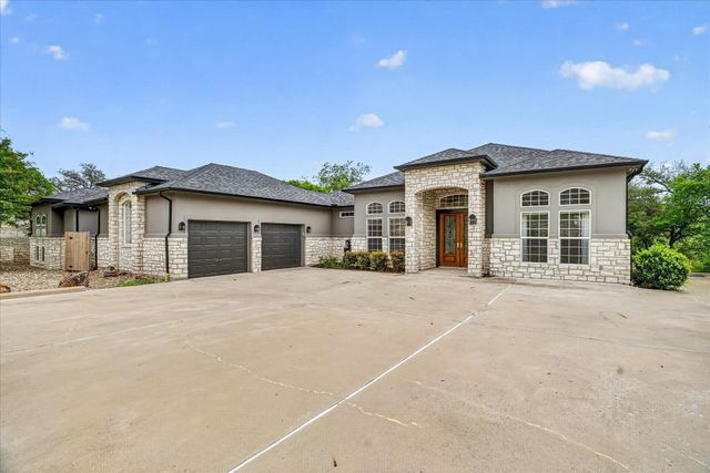 9704 Ravenswood Road, Granbury, TX 76049