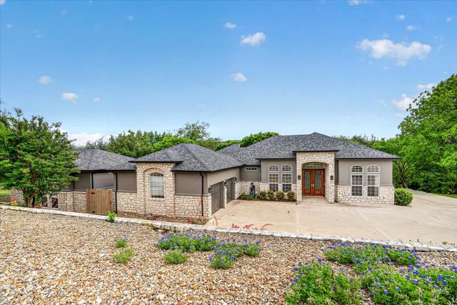 9704 Ravenswood Road, Granbury, TX 76049