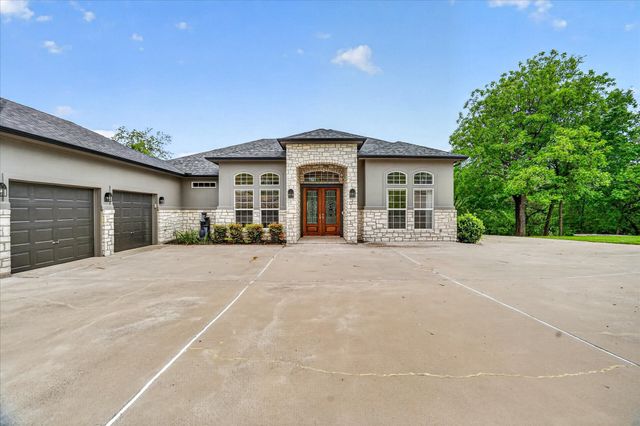 9704 Ravenswood Road, Granbury, TX 76049