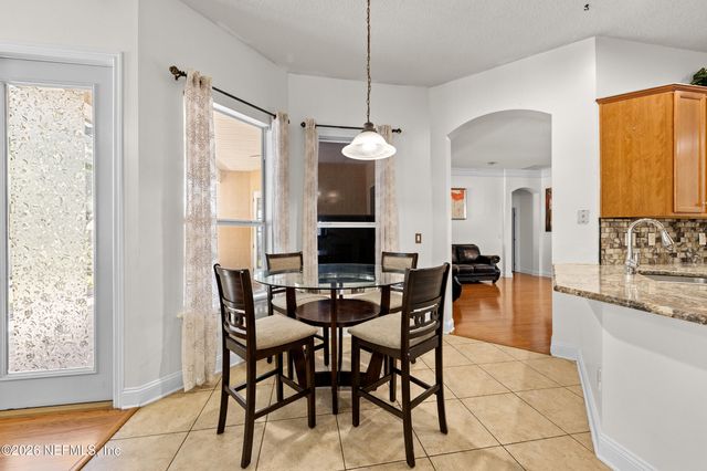 6045 ALDERFER SPRINGS Drive, Jacksonville, FL 32258