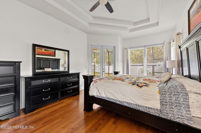 6045 ALDERFER SPRINGS Drive, Jacksonville, FL 32258