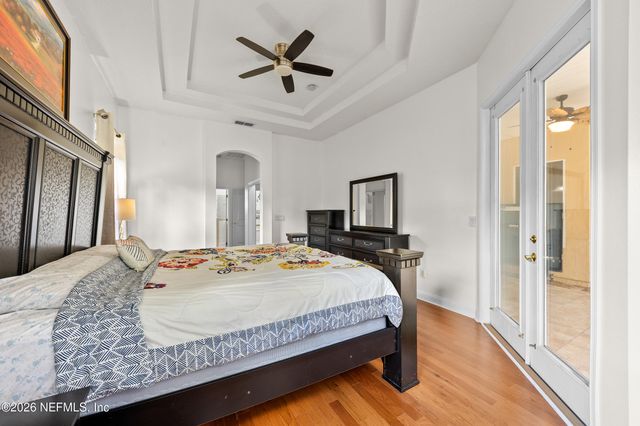 6045 ALDERFER SPRINGS Drive, Jacksonville, FL 32258