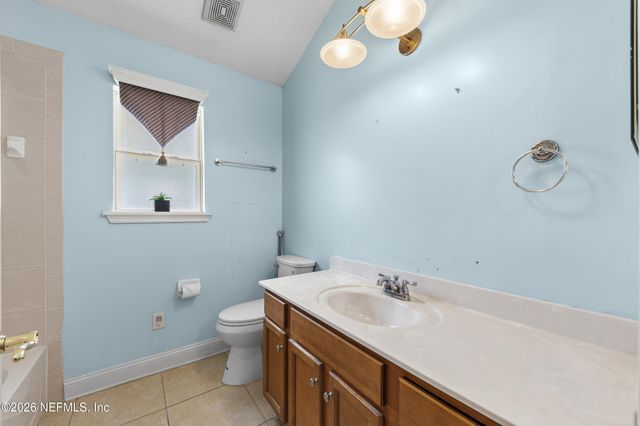 6045 ALDERFER SPRINGS Drive, Jacksonville, FL 32258