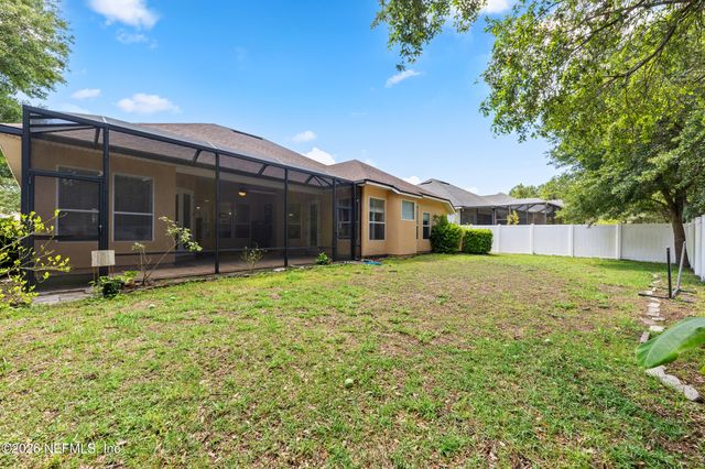6045 ALDERFER SPRINGS Drive, Jacksonville, FL 32258