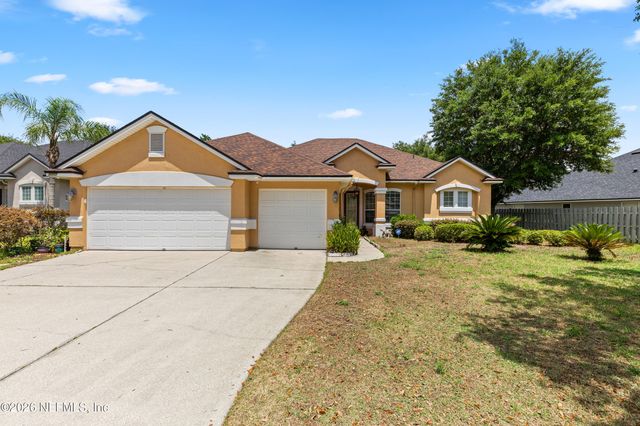 6045 ALDERFER SPRINGS Drive, Jacksonville, FL 32258