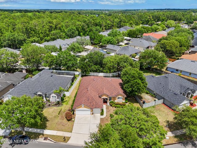 6045 ALDERFER SPRINGS Drive, Jacksonville, FL 32258