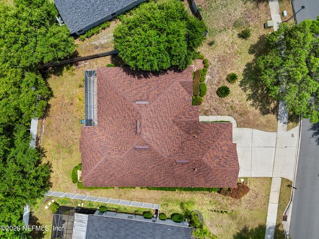 6045 ALDERFER SPRINGS Drive, Jacksonville, FL 32258