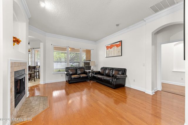 6045 ALDERFER SPRINGS Drive, Jacksonville, FL 32258