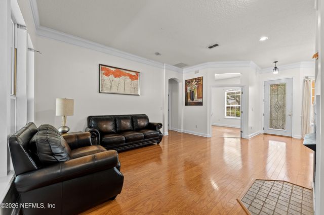 6045 ALDERFER SPRINGS Drive, Jacksonville, FL 32258