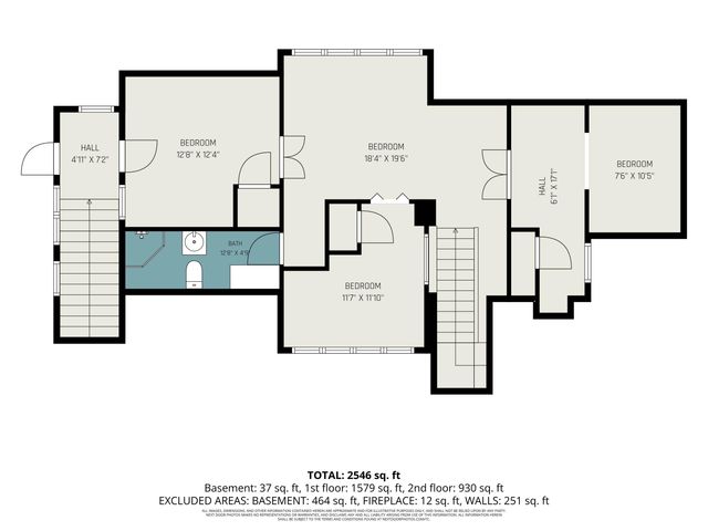 2211 Morton Avenue, St. Joseph City, MI 49085