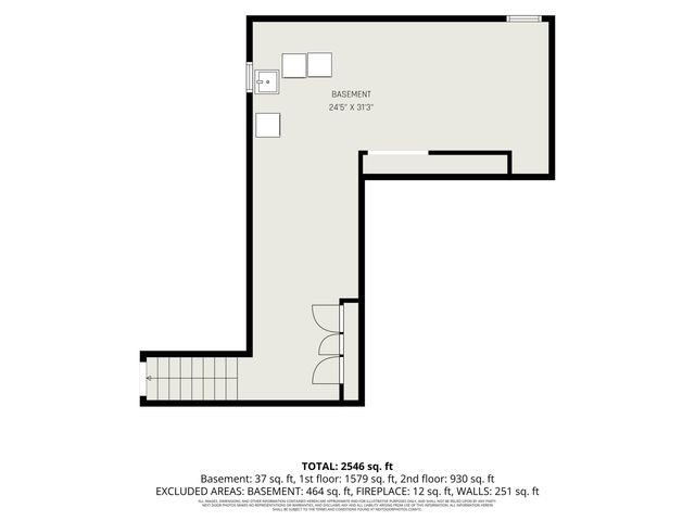 2211 Morton Avenue, St. Joseph City, MI 49085