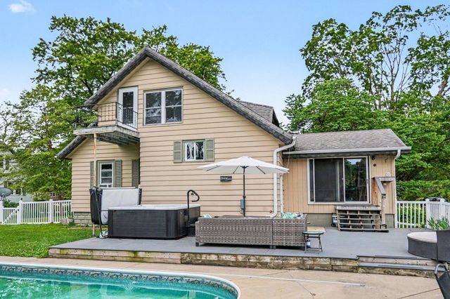 2211 Morton Avenue, St. Joseph City, MI 49085