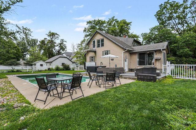 2211 Morton Avenue, St. Joseph City, MI 49085