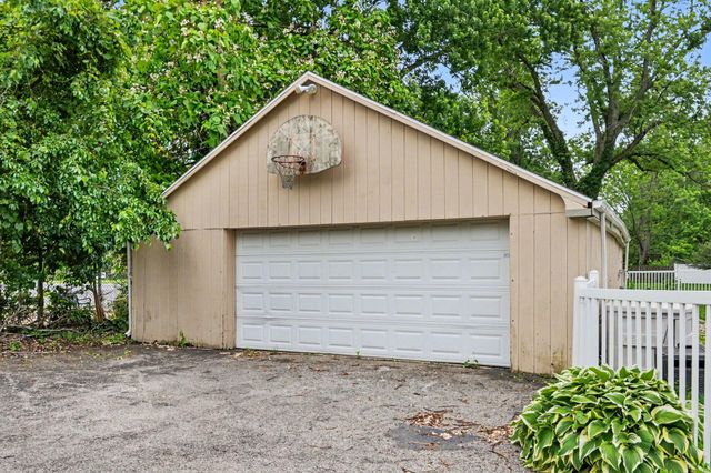 2211 Morton Avenue, St. Joseph City, MI 49085