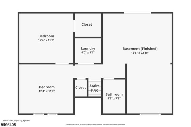 12 Hobart Trl, Hopatcong Boro, NJ 07843