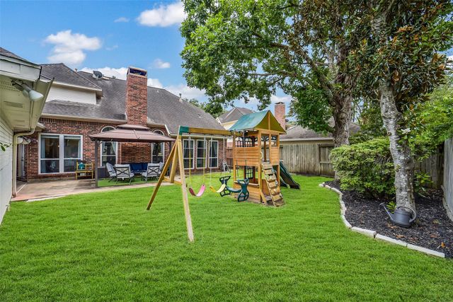 19610 Cottage Park Circle, Houston, TX 77094