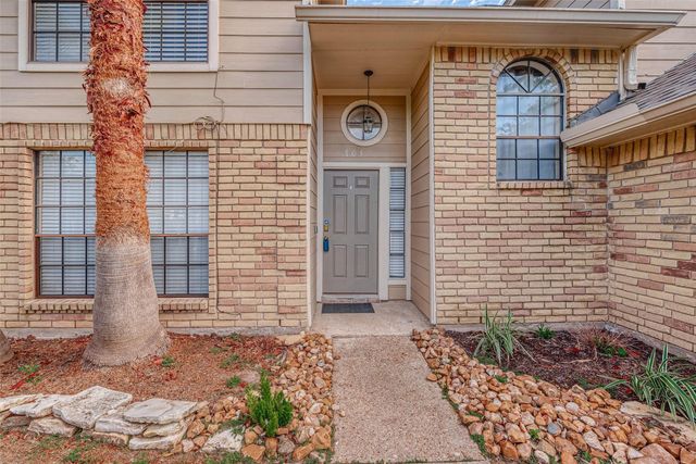 703 Turtle Creek Drive, Missouri City, TX 77489