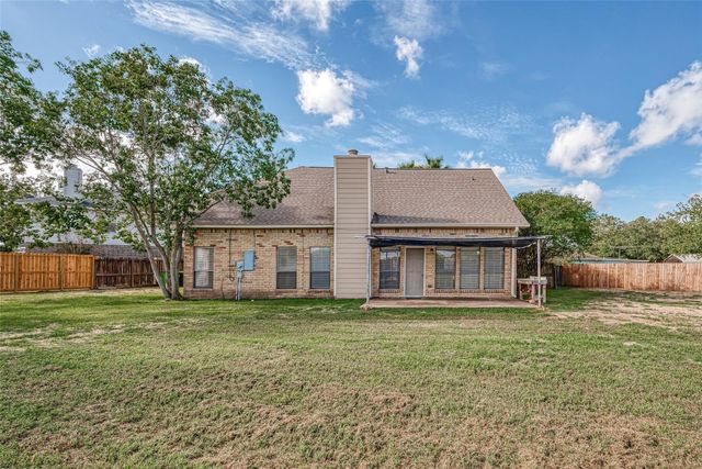 703 Turtle Creek Drive, Missouri City, TX 77489