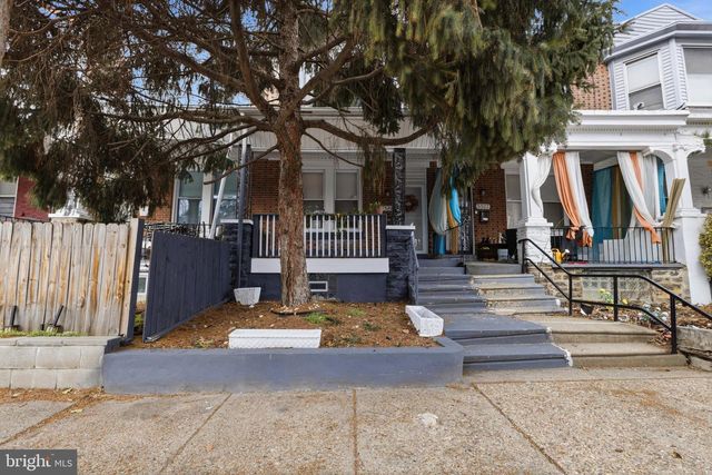 5520 N 7TH ST, Philadelphia, PA 19120