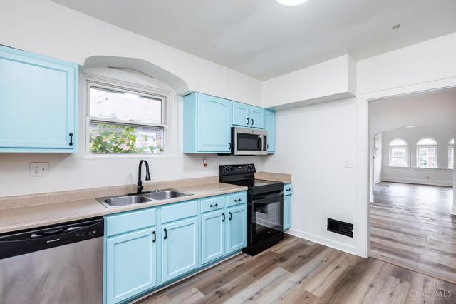 1943 Garden Lane, Cincinnati, OH 45237