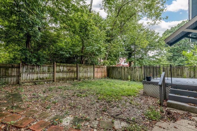 1943 Garden Lane, Cincinnati, OH 45237