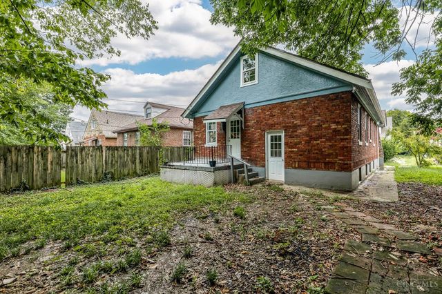 1943 Garden Lane, Cincinnati, OH 45237