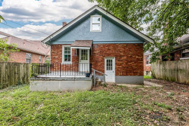 1943 Garden Lane, Cincinnati, OH 45237