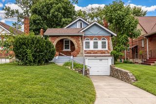 1943 Garden Lane, Cincinnati, OH 45237
