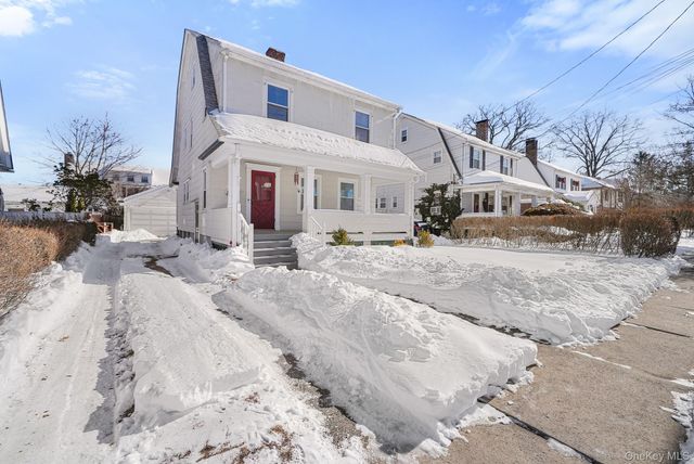 137 Longview Avenue, White Plains, NY 10605