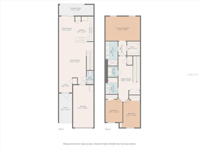 8315 CORNER PINE WAY, New Port Richey, FL 34655