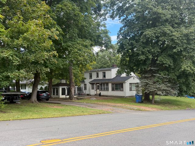 6 Paradise Avenue, Hamden, CT 06514