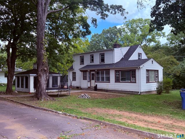6 Paradise Avenue, Hamden, CT 06514